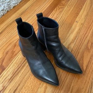 Everlane The Boss Boot